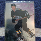 2 x Pittsburgh Penguins - nimmarikortti - pikkukuva 1