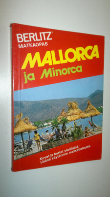 Mallorca ja Minorca
