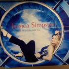 JESSICA SIMPSON :: I THINK I'M IN LOVE WITH YOU : CD, SINGLE - pikkukuva 2