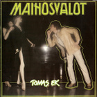 Tomas Ek - Mainosvalot - pikkukuva 1