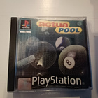 PS1 - Actua Pool ( CIB ) SyyS ALE! - pikkukuva 1