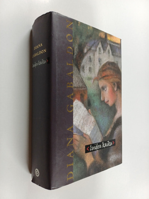 Diana Gabaldon : Luiden kaiku