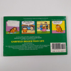 Jim Davis : Garfield Bigger Than Life : His Third Book - pikkukuva 2