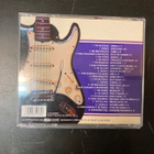 V/A - Kitara soi rautalankaa 2 CD - pikkukuva 2