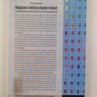 Timo Toiviainen : Vapaan sivistystyön visiot : castrenila... - pikkukuva 2
