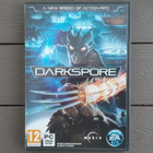 PC DVD: Darkspore peli (2011) - pikkukuva 1