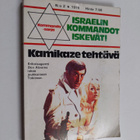 Andrew Sugar : Kamikaze tehtävä - pikkukuva 1
