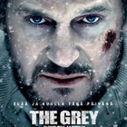 GREY - SUDEN HETKI	(51 619)	UUSI	-FI-	BLU-RAY		liam neeson - pikkukuva 1