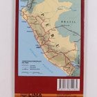 Cordee ym. : Peru : mapa vial - pikkukuva 2