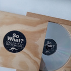 CD So What? Orchestra - Live at Pori Jazz ( Sis.postikulut ) - pikkukuva 2