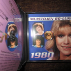 Muistojen 80-luku - 1980 3CD - pikkukuva 3