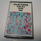 Clifters - Sexi on in (c-kasetti) - pikkukuva 1