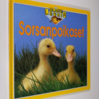 Kate Petty : Sorsanpoikaset - pikkukuva 1
