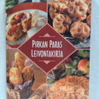 Pirkan paras leivontakirja (sid.) - pikkukuva 1