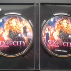 DVD: Sex and the City / Sinkkuelämää - 2 levyn Extended Cut - pikkukuva 3