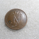 10 penniä 1915 Kulkematon tasaisesti patinoitunut, - pikkukuva 2