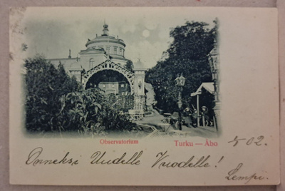 Turku: Observatorium o (53)