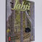 Jahti 3/2007 - pikkukuva 1