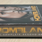 Isänmaan puolesta: Kausi 2 (4DVD) Claire Danes (UUSI) - pikkukuva 3
