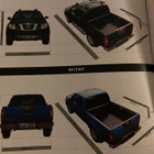Myyntiesite - Nissan Navara - 2006 - pikkukuva 3