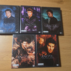 Angel 1-5 koko sarja (DVD) - pikkukuva 1