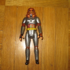 Vintage Star Wars CUSTOM - Stormtrooper (loose) - pikkukuva 1