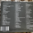 David Bowie - The very best of - Nothing Has Changed 3xCD - pikkukuva 2