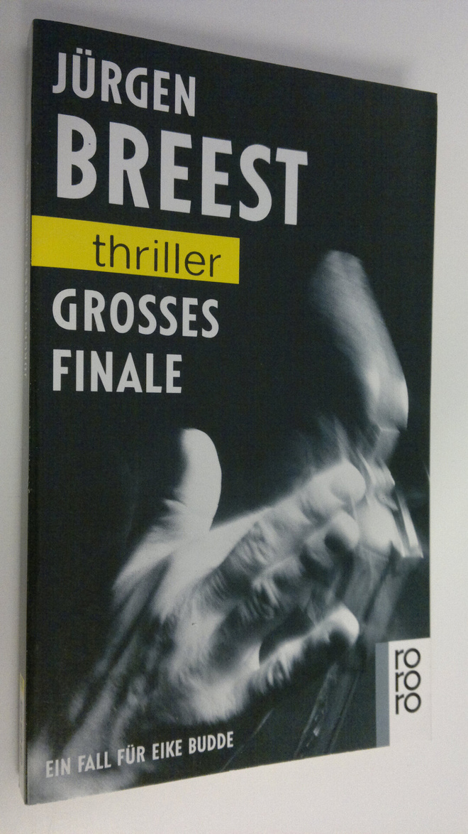 Jurgen Breest : Grosses finale