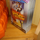 Back to the Future Trilogia LIMITED EDITION STEELBOOK - pikkukuva 1