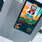 NES Wild Gunman USA - pikkukuva 3