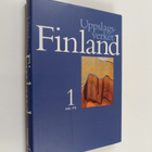 Henrik Ekberg : Uppslagsverket Finland 1 : AAL-FIL - pikkukuva 1
