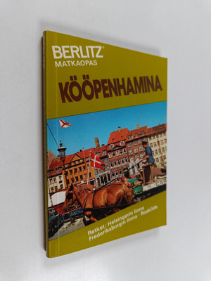Kööpenhamina