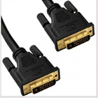 DVI - DVI -2 metrinen kaapeli / Dual Link - pikkukuva 1