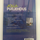 Barry Pickthall : Jollapurjehdus - pikkukuva 2