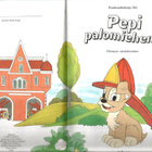 Pepi palomiehenä <> LOK Disney - pikkukuva 2