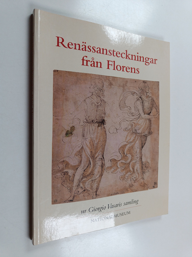 Per Bjurstrom : Renässansteckningar från Florens : ur Gio...