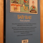 Rick Kirkman & Jerry Scott : Baby Blues Pieni yösyöttö - pikkukuva 2