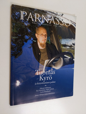 Parnasso 5/2009