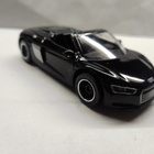 Audi R8 Majorette - pikkukuva 1