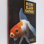 Suuri eläinsafari : Kuik-Laul - pikkukuva 1