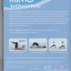 Kunto Plus kotiharjoittelu # 8, 11, 13 (3xDVD) - pikkukuva 4