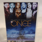 ONCE UPON A TIME (kausi 2) - pikkukuva 1