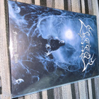 Elffor – Frostbitten Pain CD – A5 Limited 333 – UUSI / MUOVE - pikkukuva 1