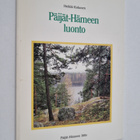 Heikki Kolunen : Päijät-Hämeen luonto (signeerattu, tekij... - pikkukuva 1
