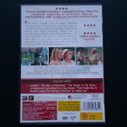 DVD: Lainakengissä (Cameron Diaz, Shirley Maclaine 2005) - pikkukuva 2