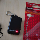 Anti-Lost Alarm paikannuslaite - pikkukuva 1