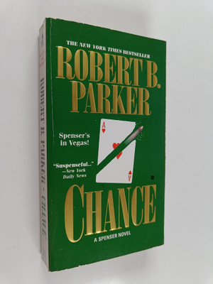 Robert B. Parker : Chance