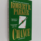 Robert B. Parker : Chance - pikkukuva 1
