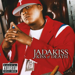 Jadakiss - Kiss Of Death (CD)