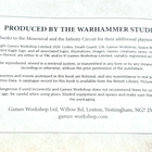 WH40K - Chaos Space Marine Death Guard Codex (9th ed 2020) - pikkukuva 4